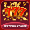 Logo da FF777WIN